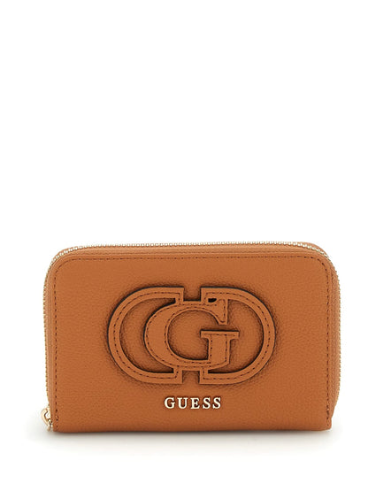 CALEBRA SLG MEDIUM ZIP AROUND