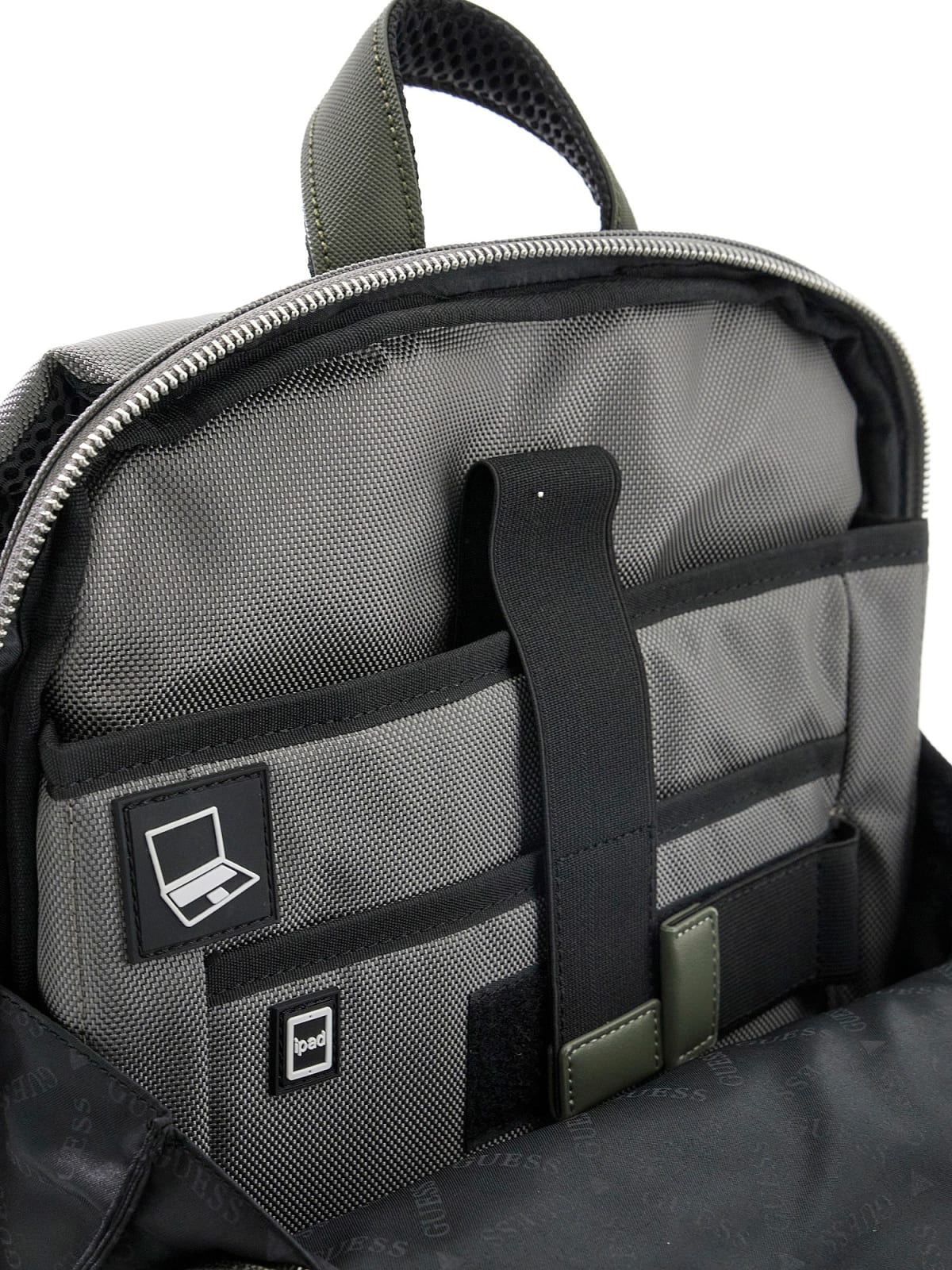 SAC À DOS BERNA