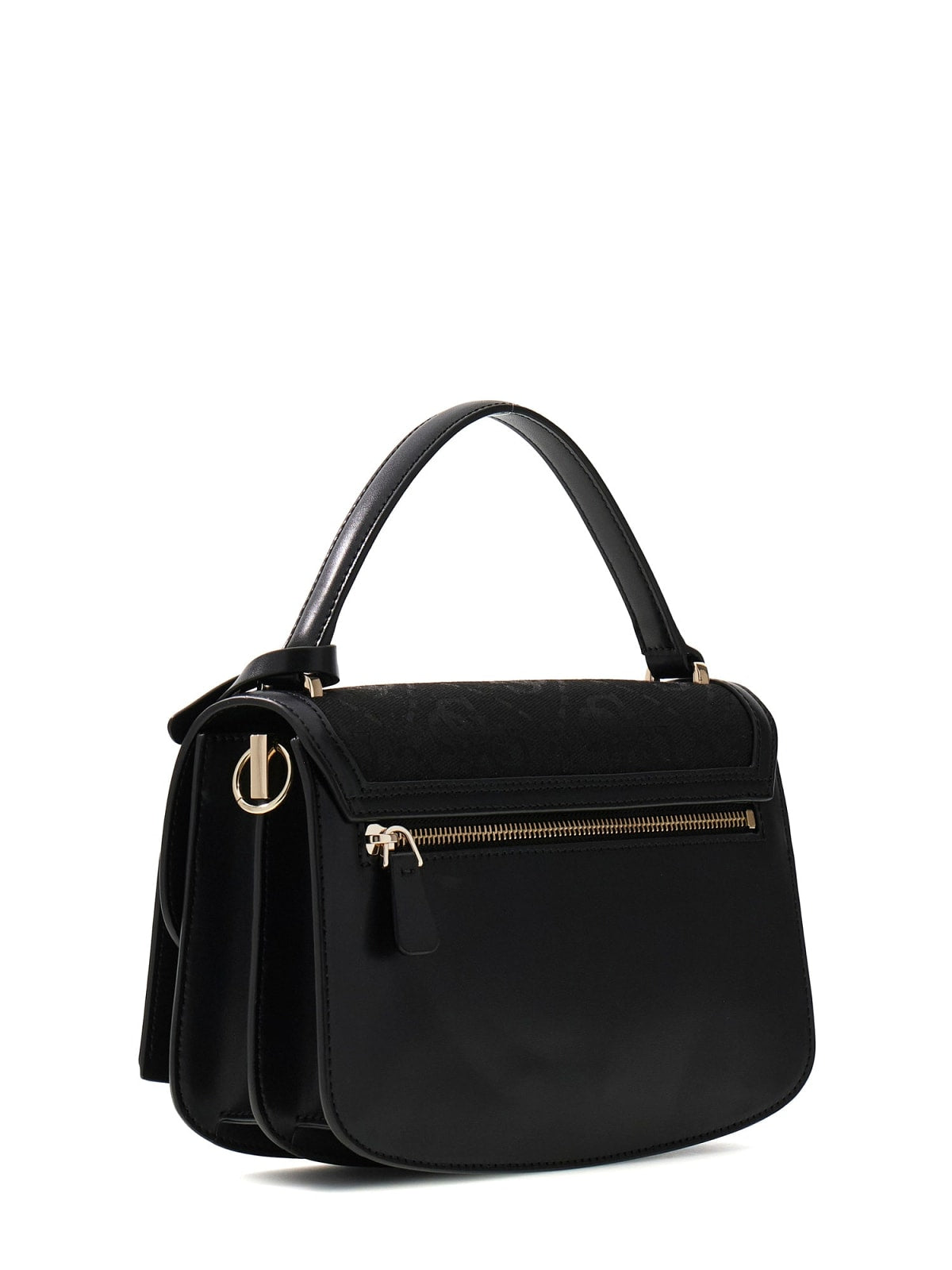 AUDREY LOGO CNVRTBL XBDY FLAP