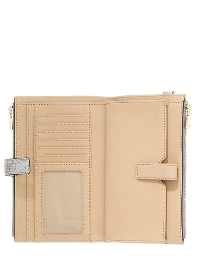 LAUREL II SLG DBL ZIP ORGNZR