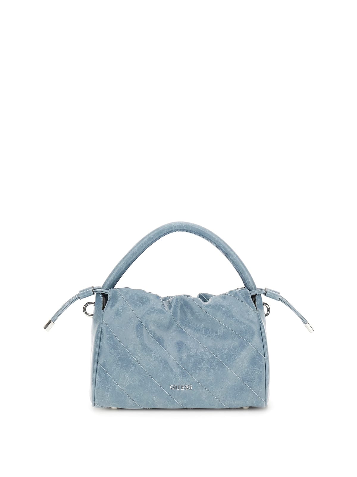 AMYS DRAWSTRING CROSSBODY