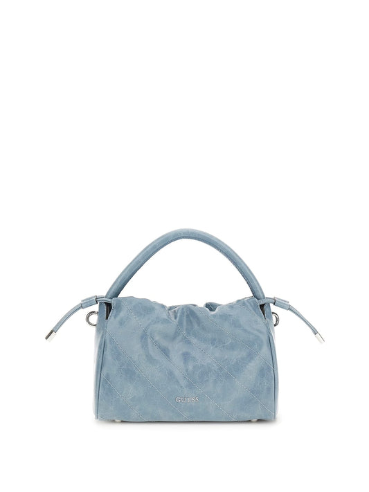 AMYS DRAWSTRING CROSSBODY