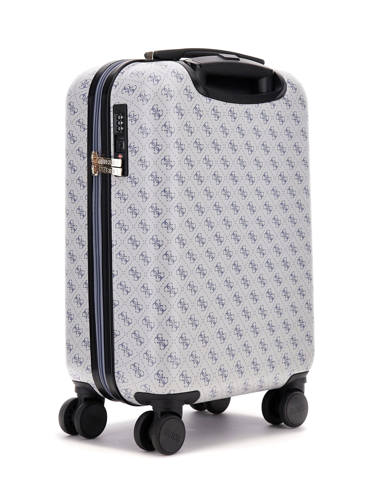 JESCO 18 IN 8-WHEELER