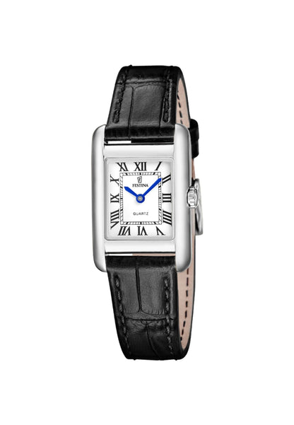 Montre pour femme. Avec un boîtier acier inoxydable Les montres sont le mélange parfait entre l’élégance et la modernité. propose des designs distingués, une innovation technologique constante et un excellent rapport qualité-prix.