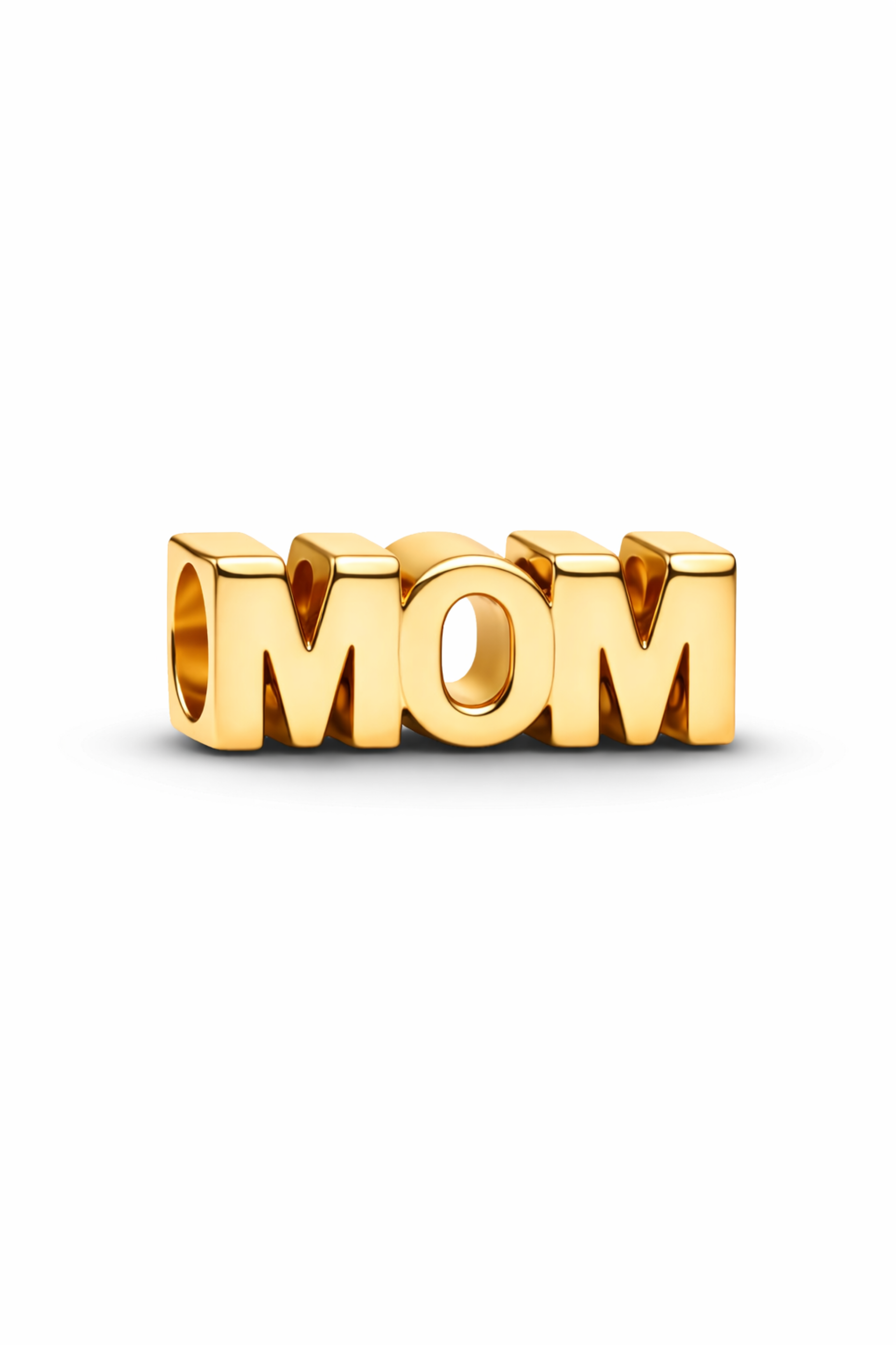 Charm réversible pour maman