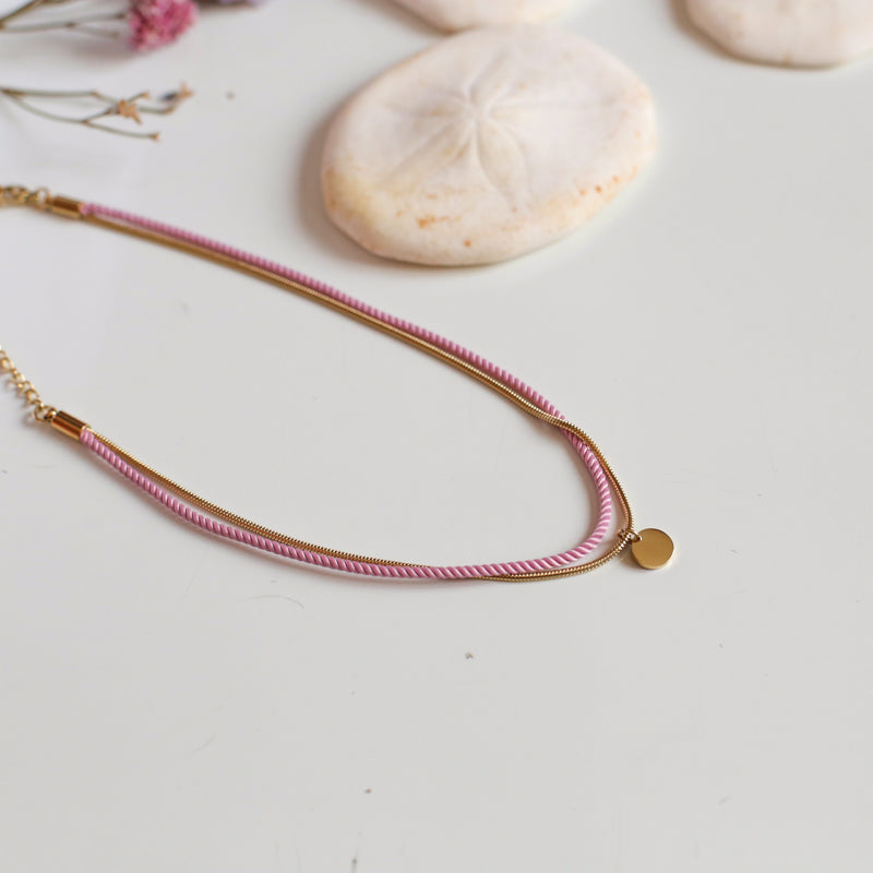 BRACELET FEMME   CERISIER