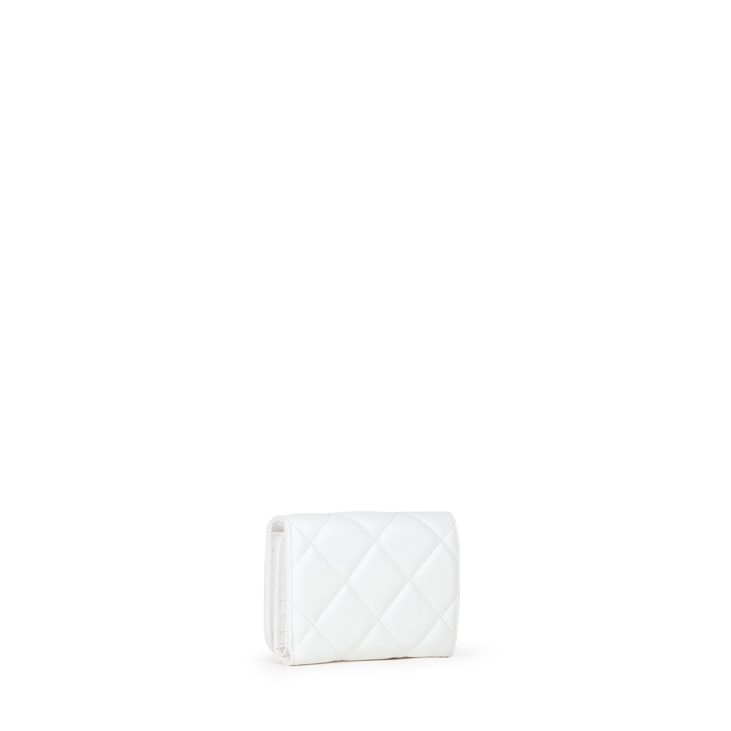 PORTEFEUILLE OCARINA BLANC