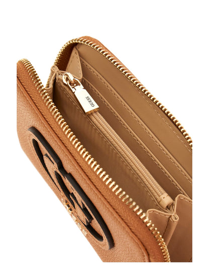 CALEBRA SLG MEDIUM ZIP AROUND