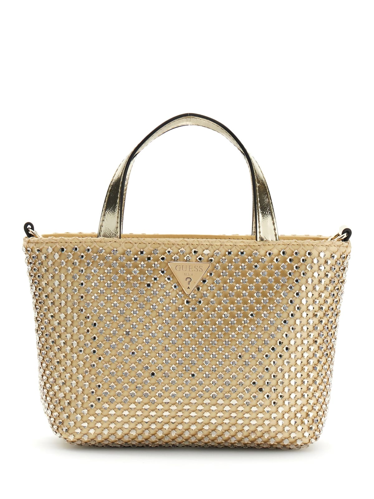 MINI SAC CABAS TASMIN