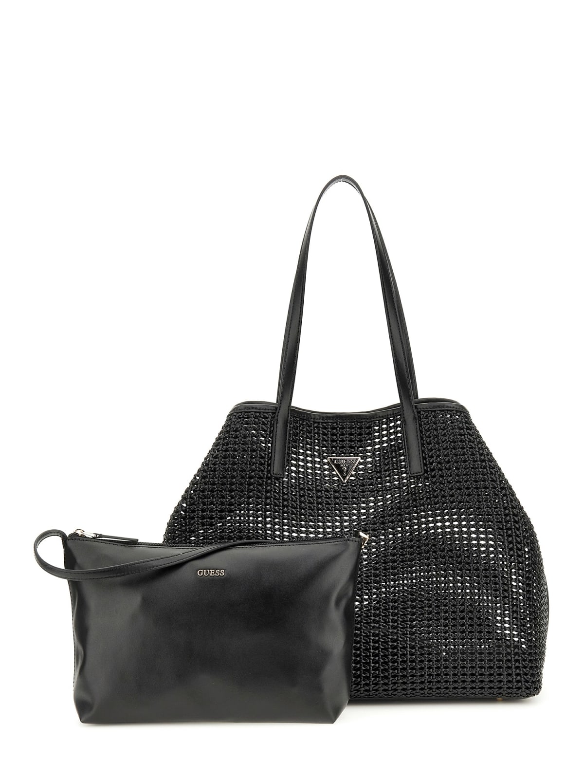 BRIGITTA LARGE 2 IN 1 TOTE