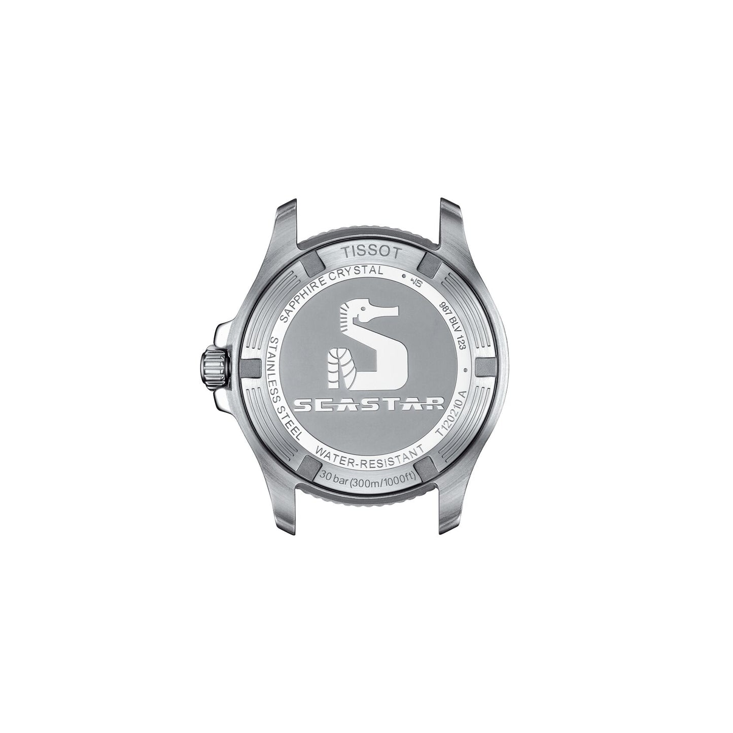 Tissot Seastar 1000 36 mm