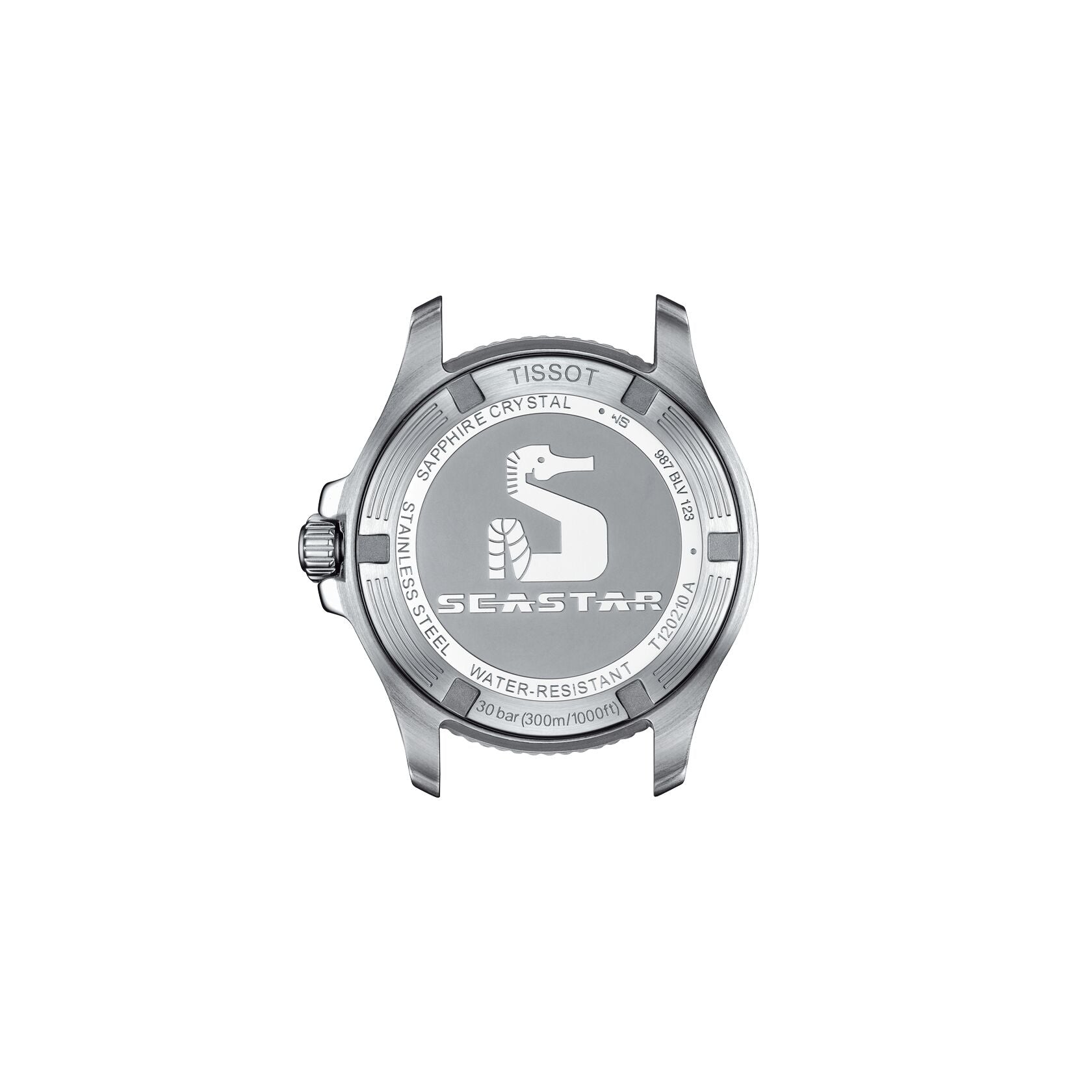 Tissot Seastar 1000 36 mm