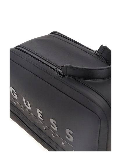 SONDRIO BEAUTY DOUBLE ZIP