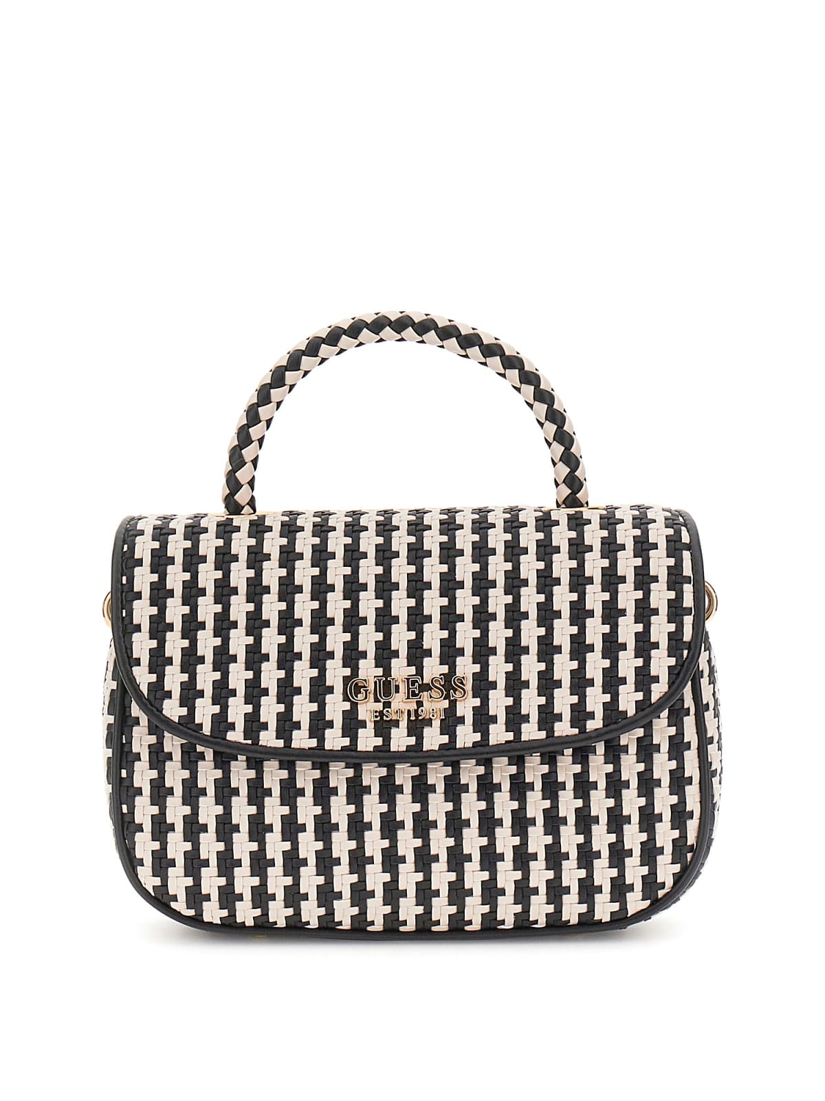 MIREMA TOP HANDLE FLAP