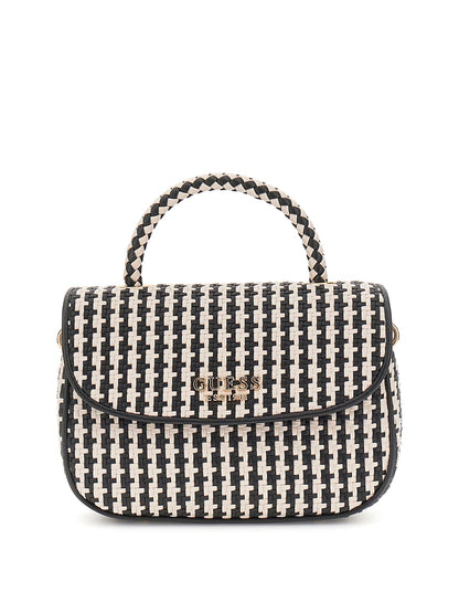 MIREMA TOP HANDLE FLAP