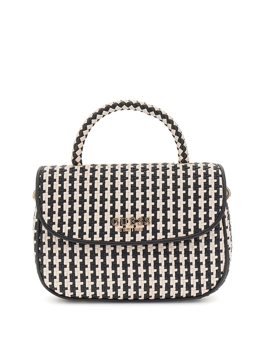 MIREMA TOP HANDLE FLAP