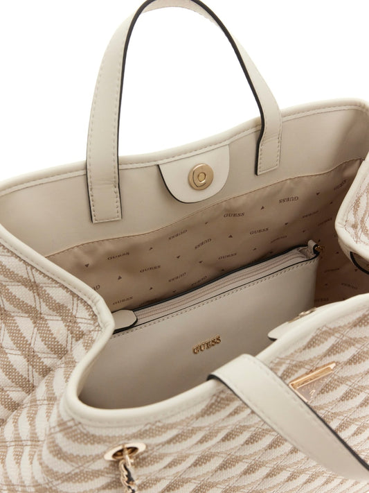 GRAND SAC FOURRE-TOUT 2 EN 1 GIULLY II