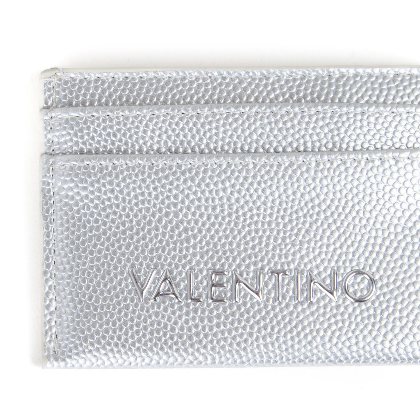 PORTEFEUILLE DIVINA ARGENT