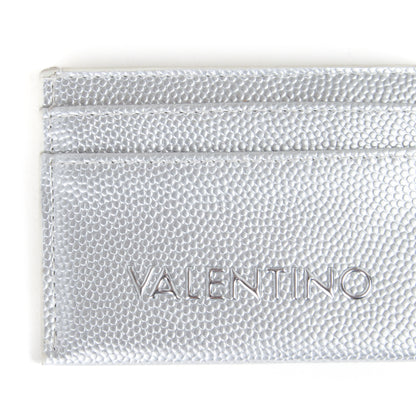 PORTEFEUILLE DIVINA ARGENT