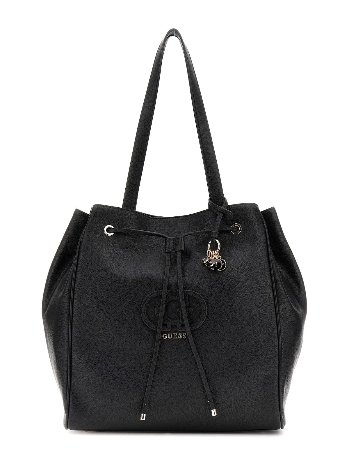 CALEBRA DRAWSTRING TOTE
