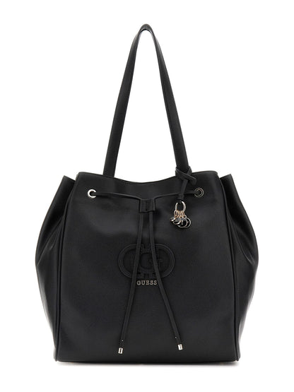 CALEBRA DRAWSTRING TOTE