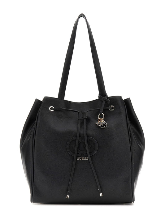 CALEBRA DRAWSTRING TOTE
