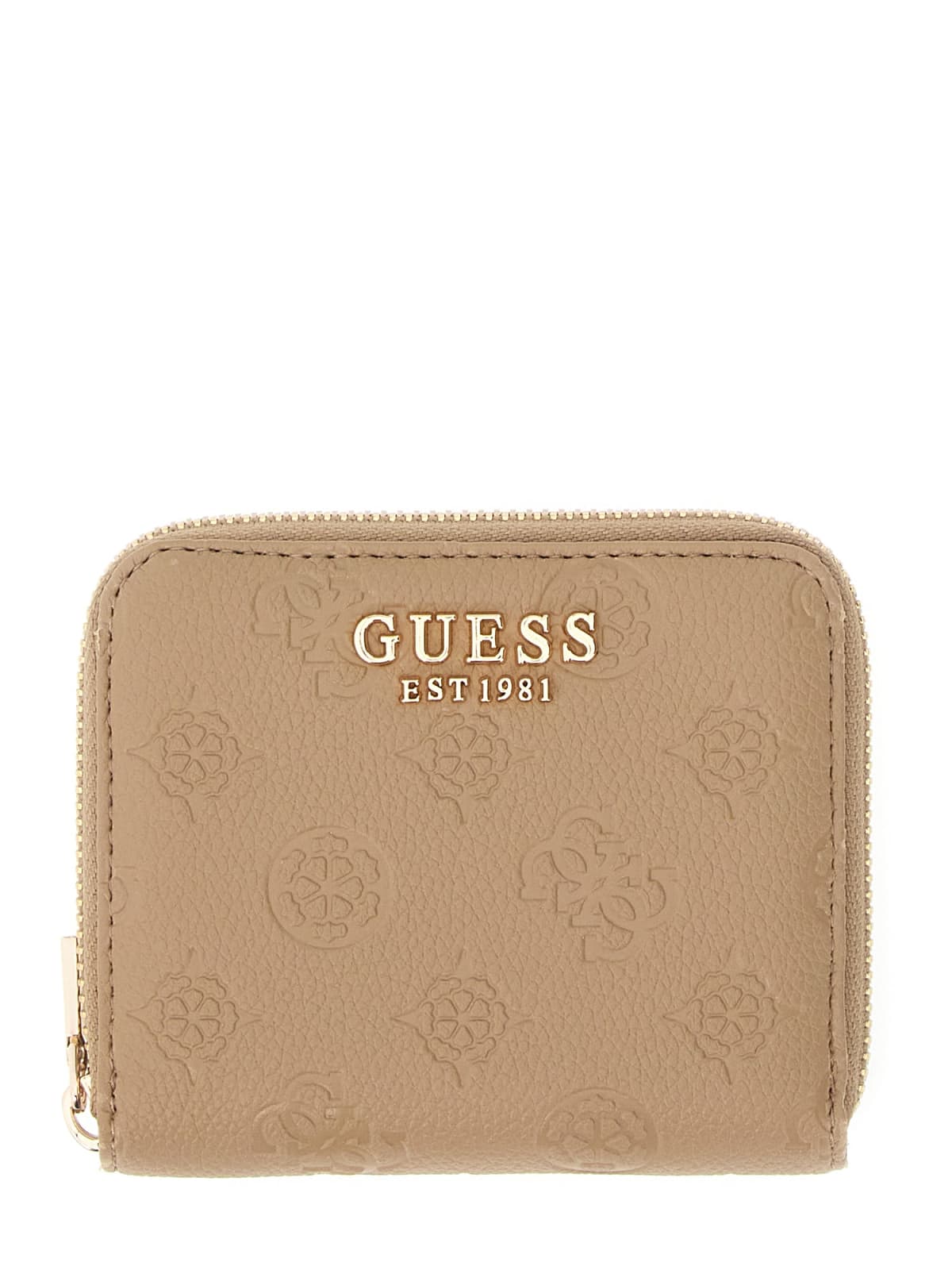 ELLA LOGO SLG PETIT SAC À FERMETURE ÉCLAIR