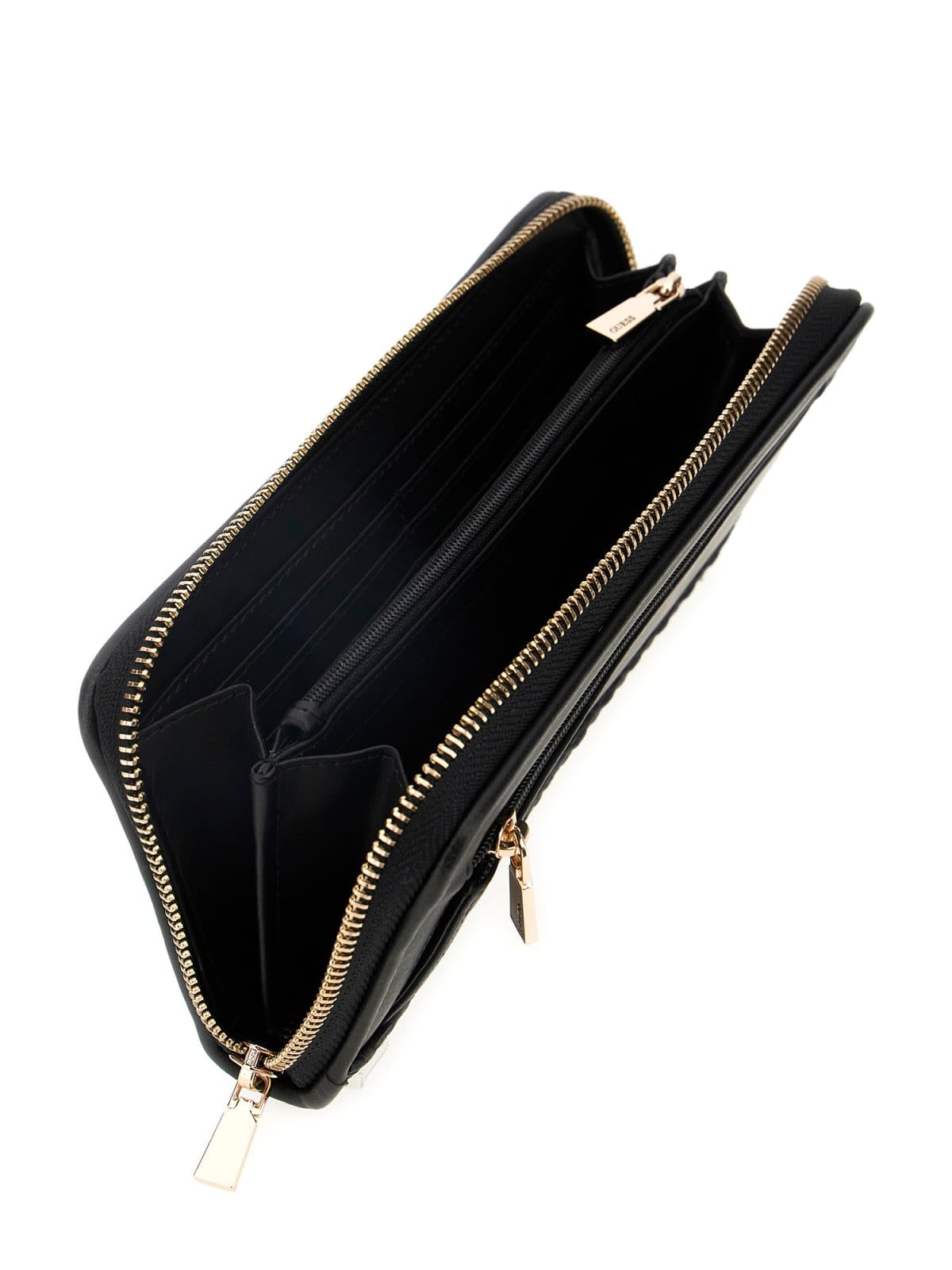 MIREMA SLG LARGE ZIP AROUND