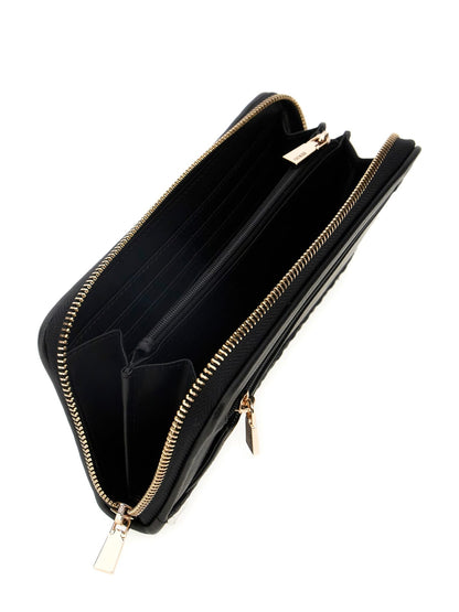 MIREMA SLG LARGE ZIP AROUND