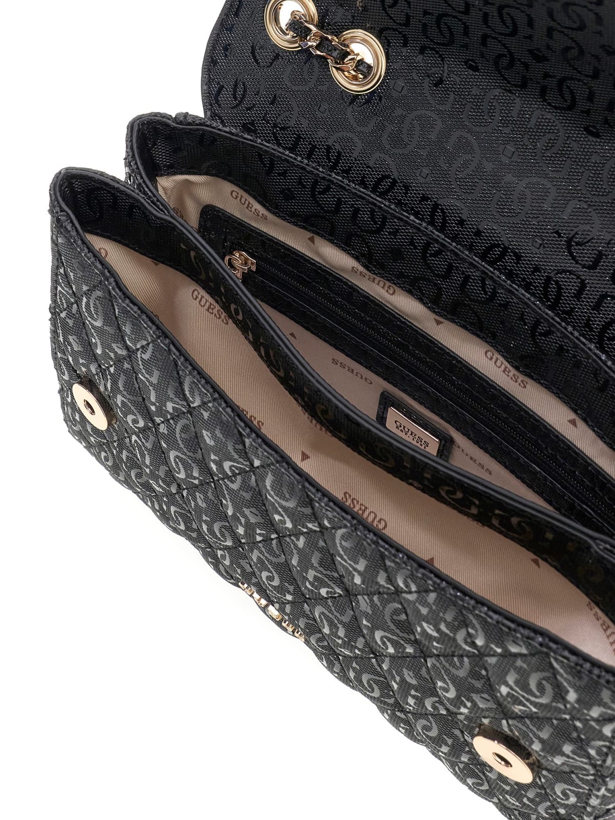 TAMARA CABRIOLET XBODY FLAP