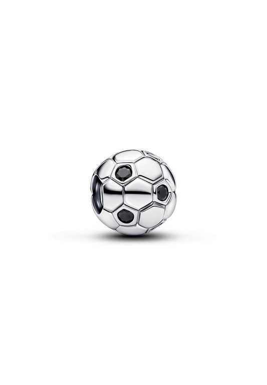 Breloque ballon de football