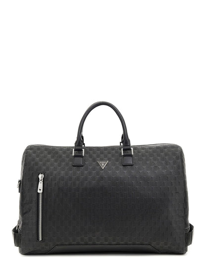 TORINO DUFFLE BAG W VTL ZIP