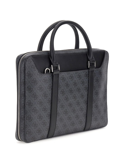 PARMA DOCUMENT CASE W HANDLES