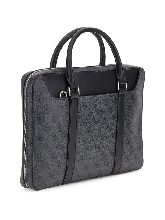 PARMA DOCUMENT CASE W HANDLES