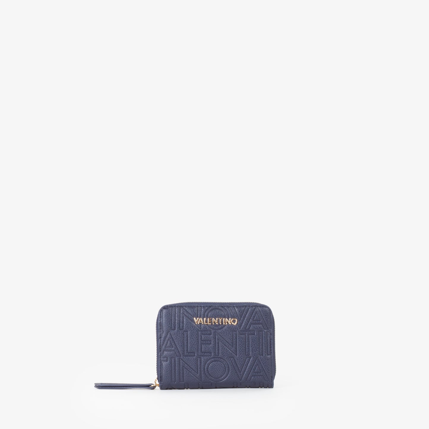 PORTEFEUILLE BLEU PENSY