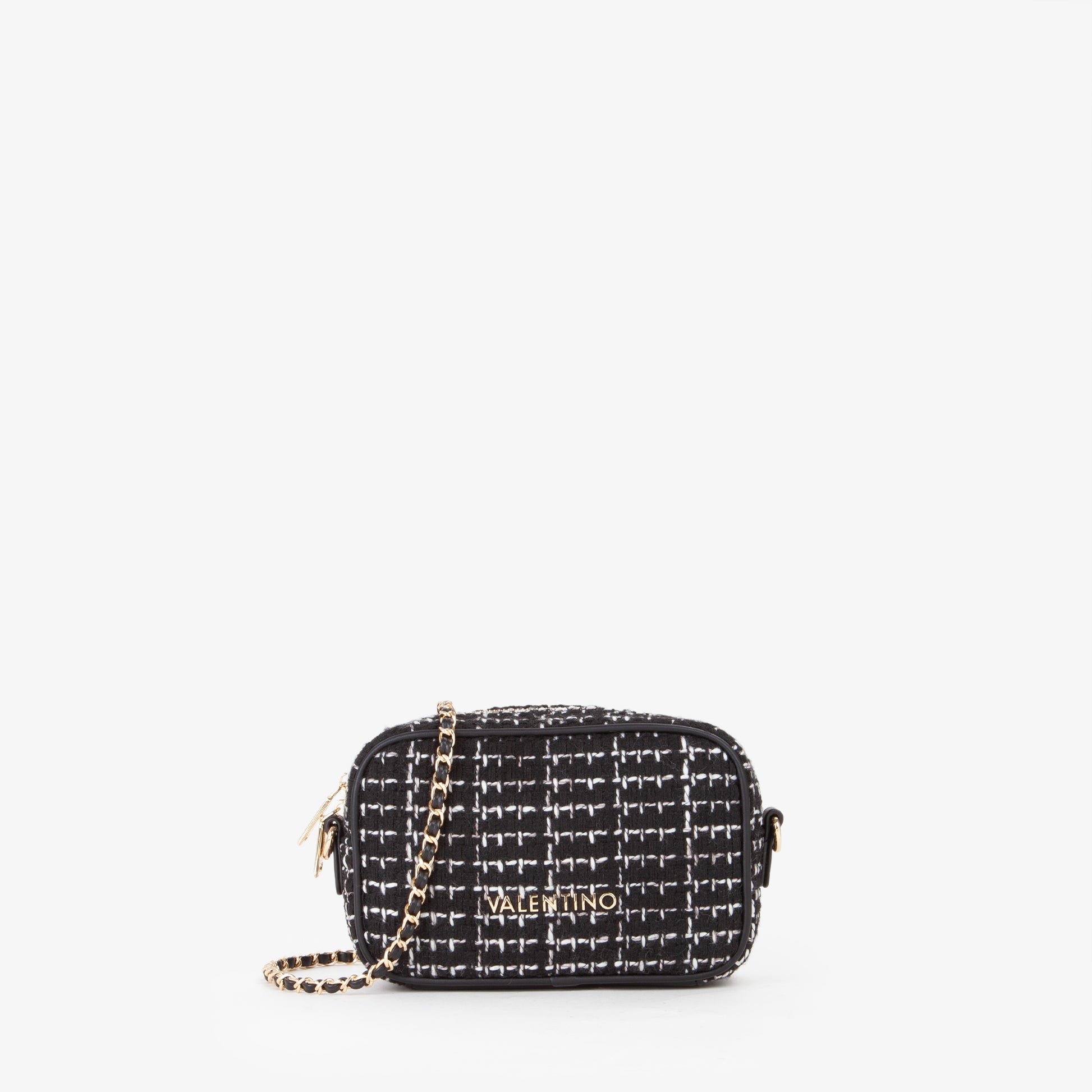 Sac à bandoulière TWEED