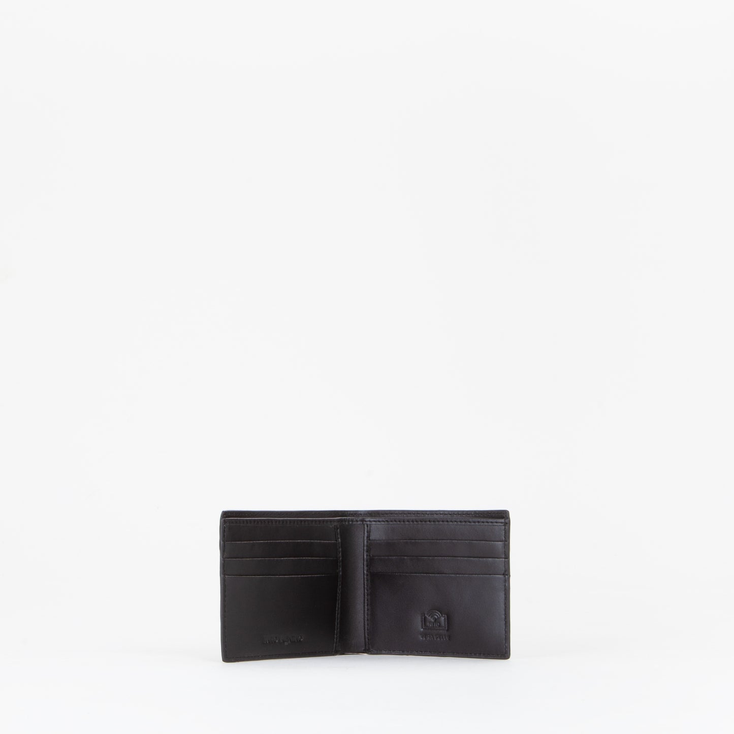 PORTEFEUILLE BLACK MARNIER