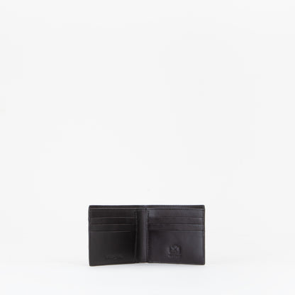 PORTEFEUILLE BLACK MARNIER