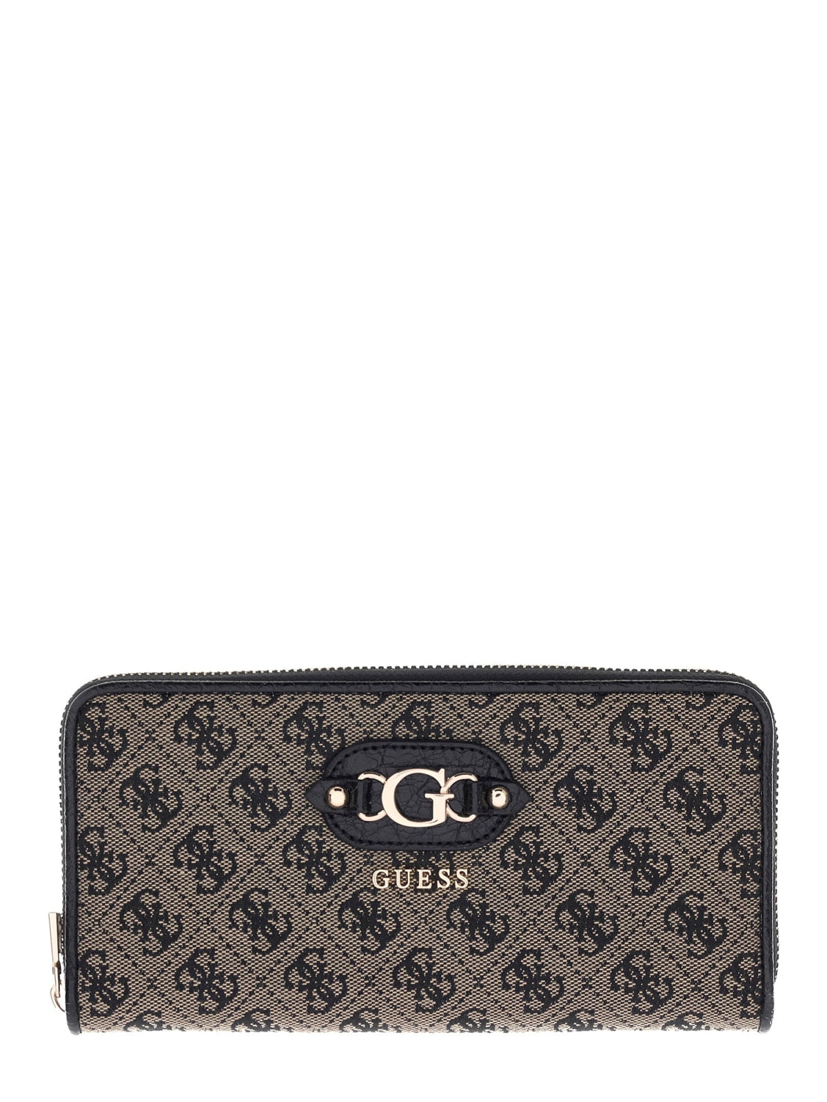 SAMANTHA SLG LRG ZIP AROUND