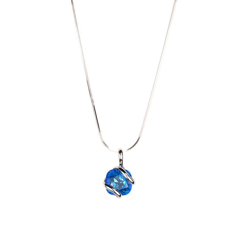 COLLIER - CRISTAL