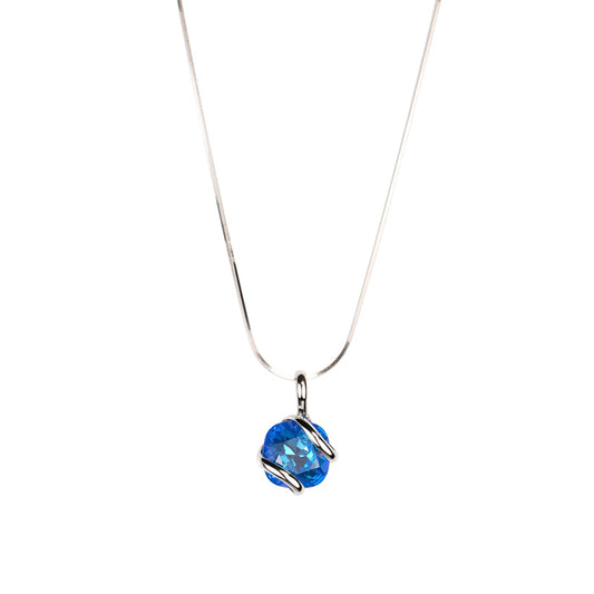 COLLIER - CRISTAL