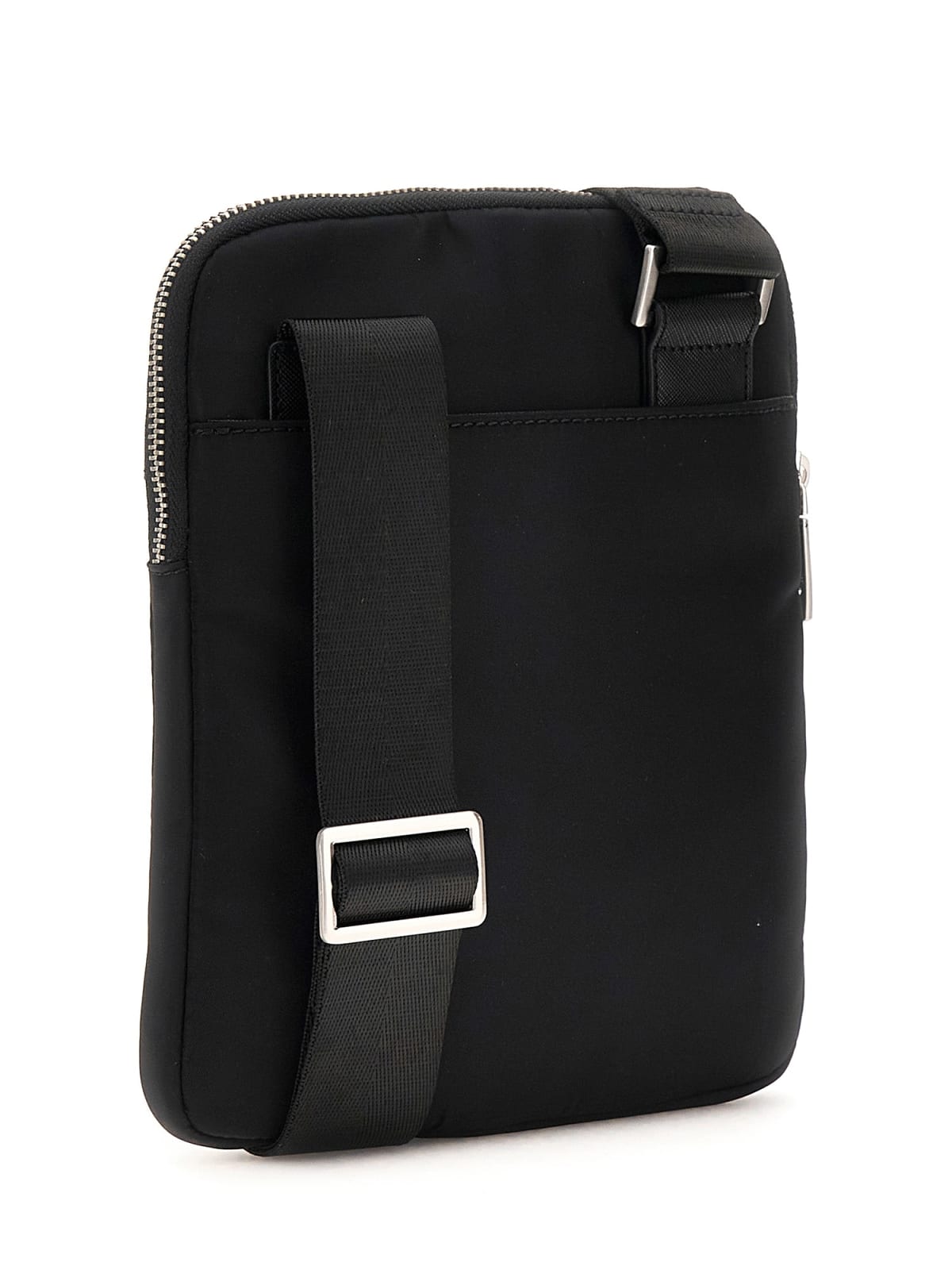 MILANO CROSSBODY FLAT