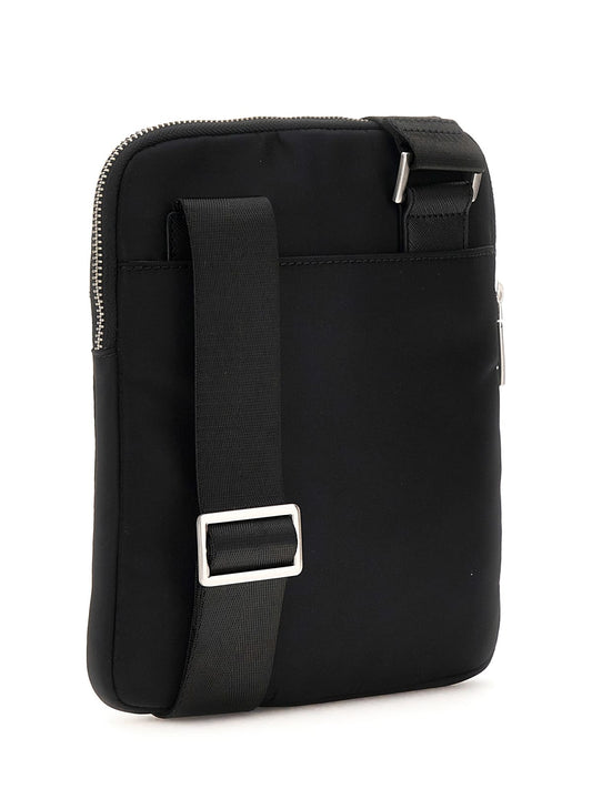 MILANO CROSSBODY FLAT