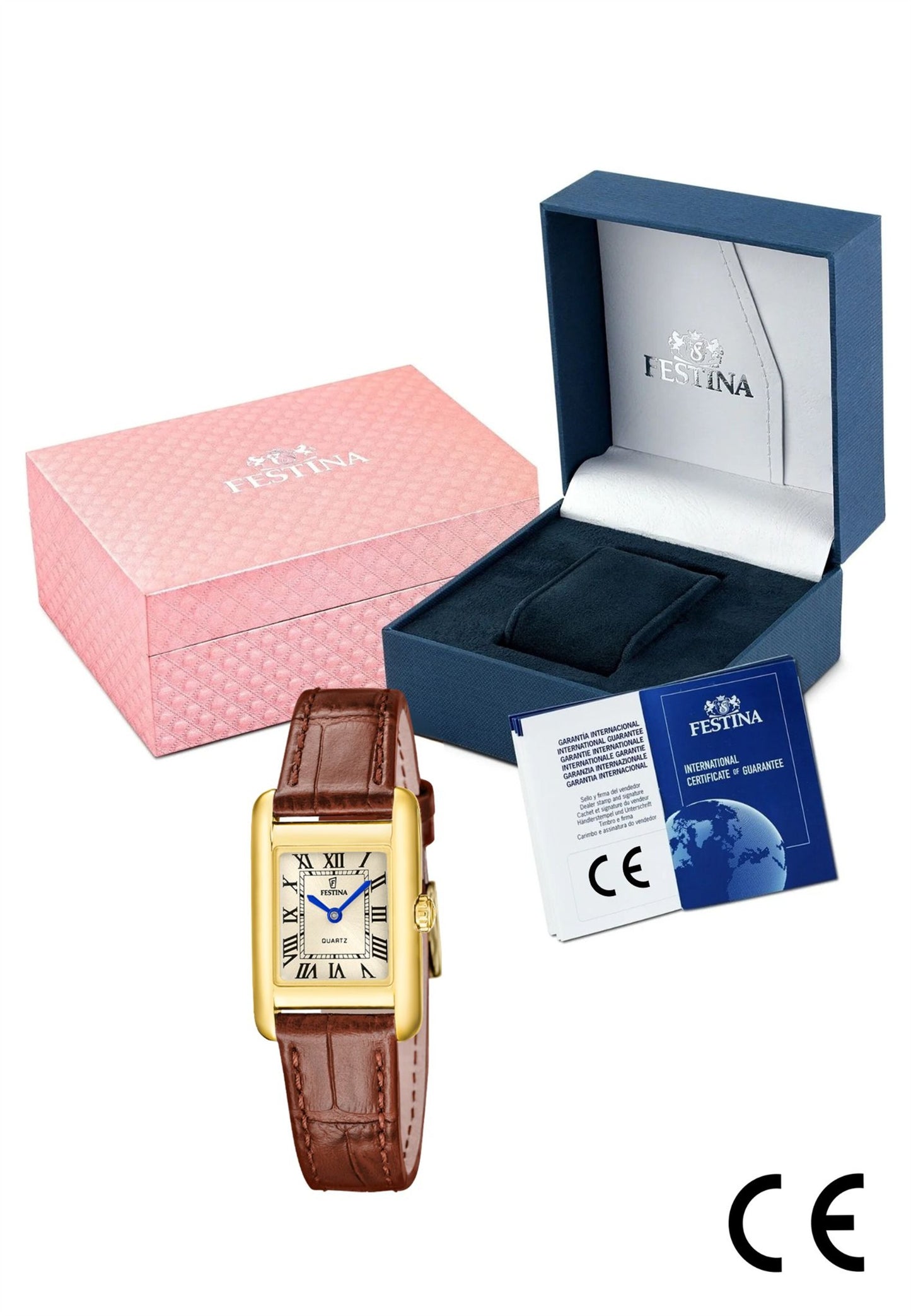 Montre pour femme. Avec un boîtier acier inoxydable Les montres sont le mélange parfait entre l’élégance et la modernité. propose des designs distingués, une innovation technologique constante et un excellent rapport qualité-prix.