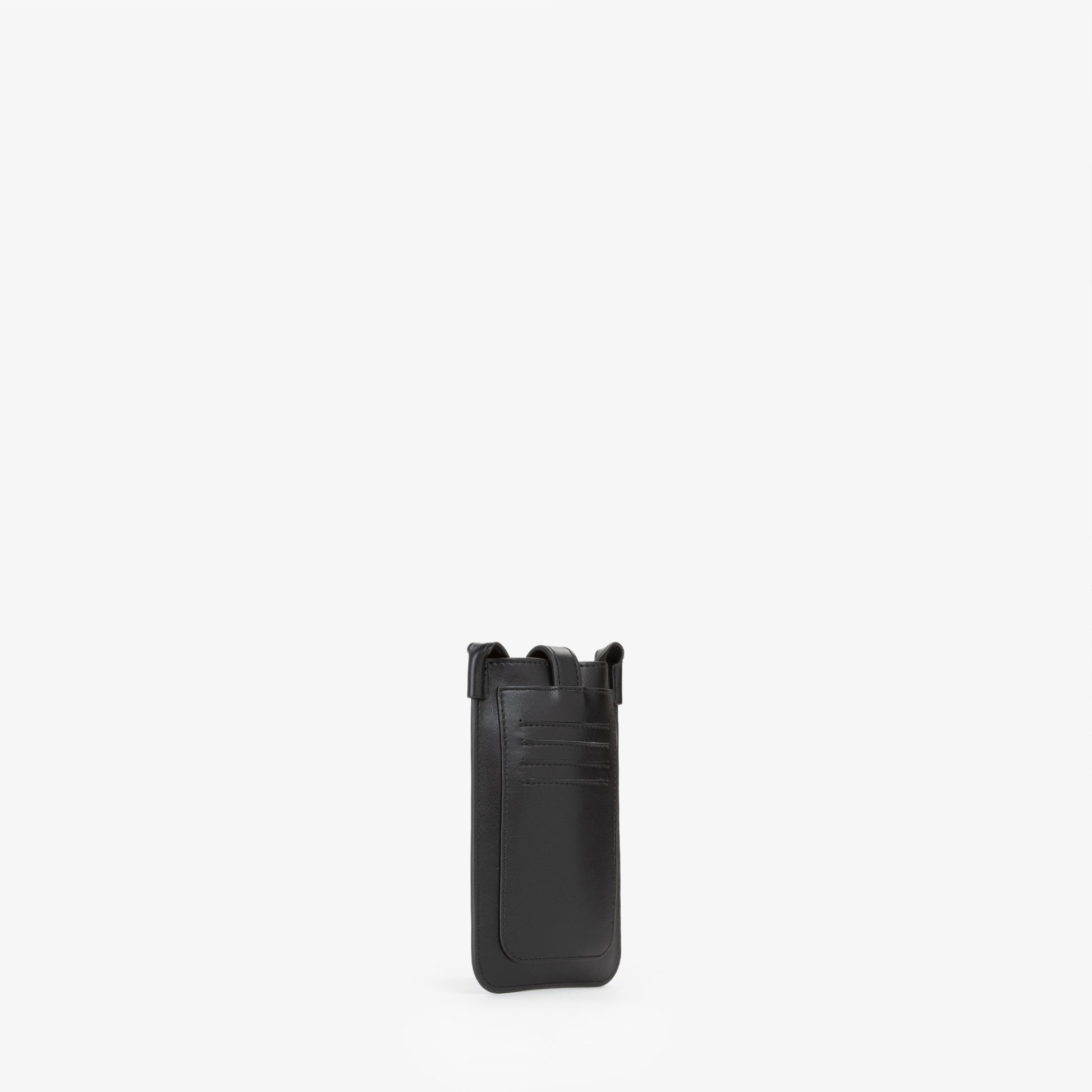 SUPPORT DE RANGEMENT BLACK CLIO RE