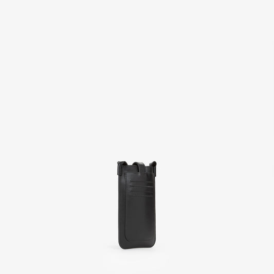 SUPPORT DE RANGEMENT BLACK CLIO RE