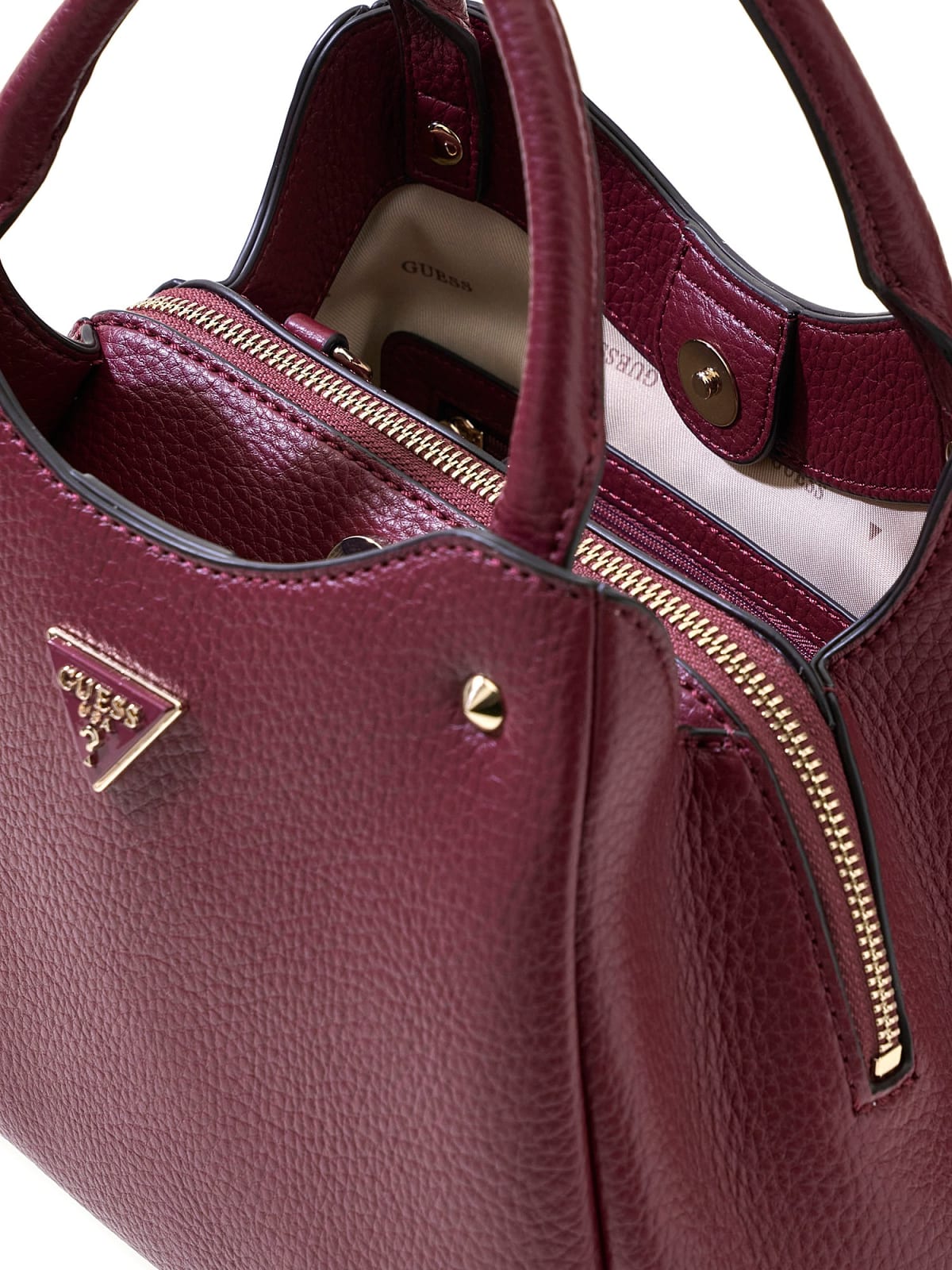 Sac cabas Lorella petit modèle pour petite amie