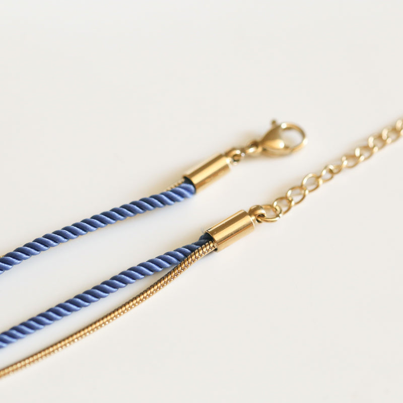 BRACELET FEMME   DENIM