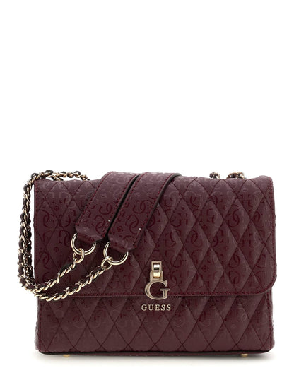 TAMARA CABRIOLET XBODY FLAP