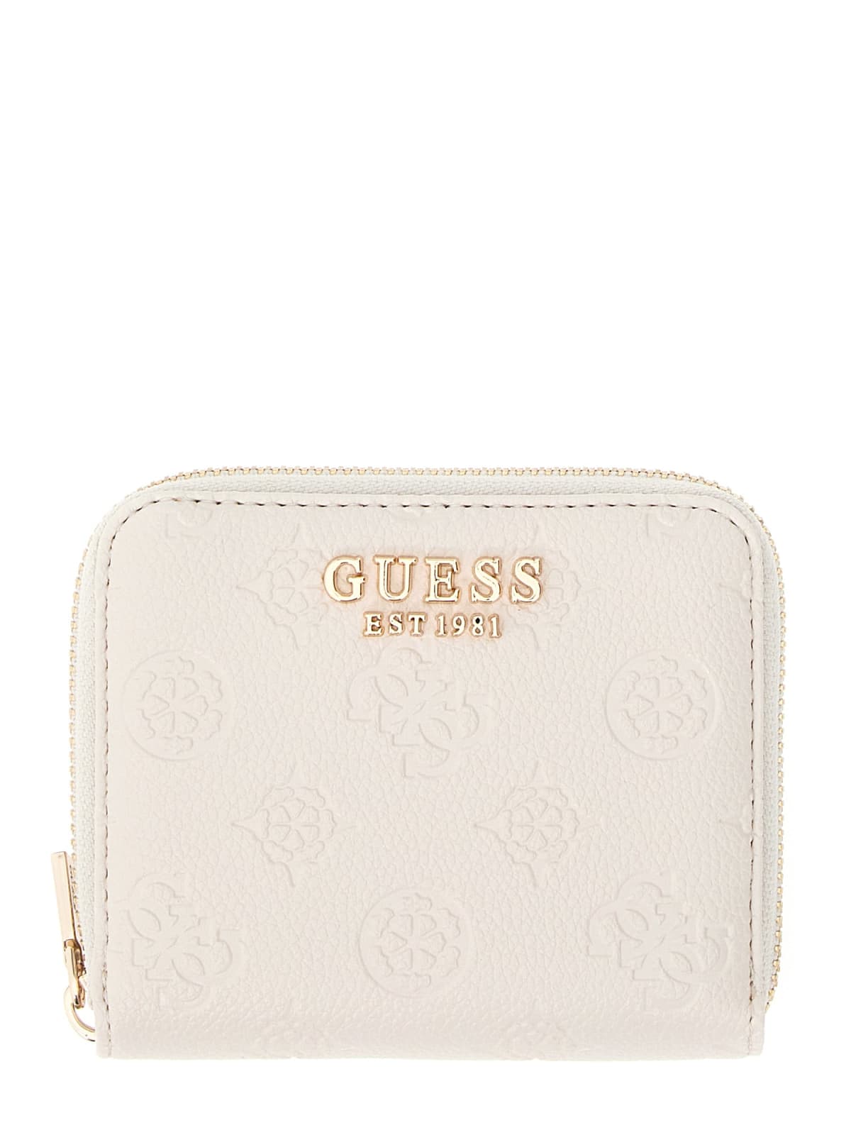 ELLA LOGO SLG PETIT SAC À FERMETURE ÉCLAIR